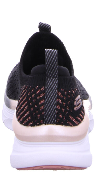 Skechers Slipper D"LUX WALKER - LET IT GLOW – Bild 3