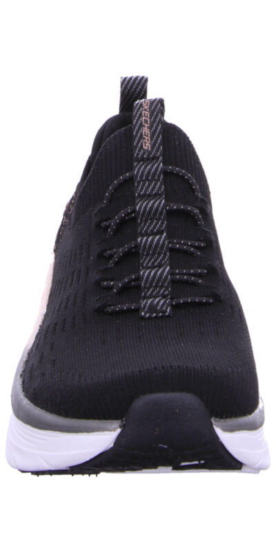 Skechers Slipper D"LUX WALKER - LET IT GLOW – Bild 5