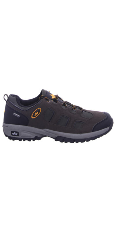 Lico Trekkingschuhe Eagar Low – Bild 2