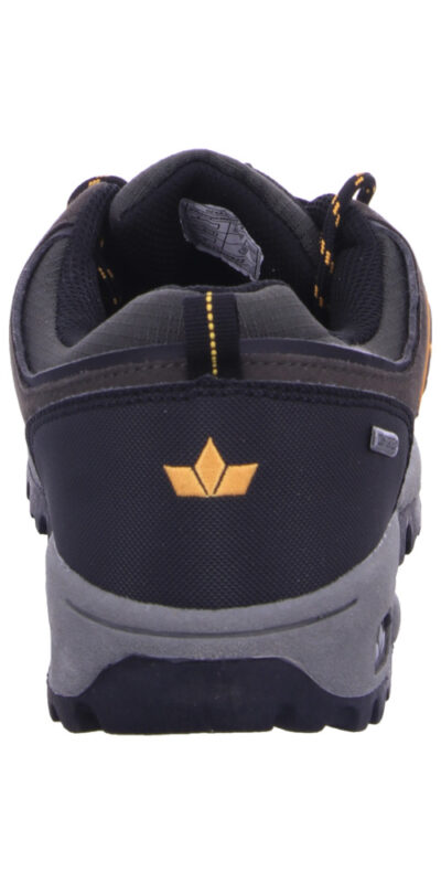 Lico Trekkingschuhe Eagar Low – Bild 3
