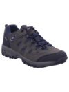 Lico Trekkingschuhe Steppe Low