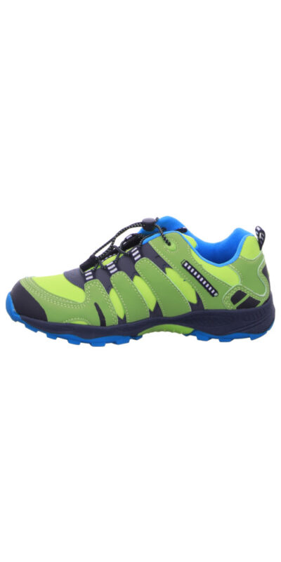 Lico Trekkingschuhe Fremont – Bild 4