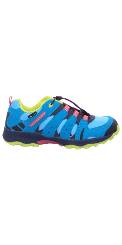 Lico Trekkingschuhe Fremont – Bild 2