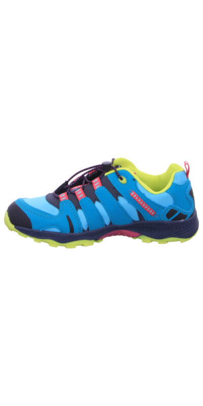 Lico Trekkingschuhe Fremont – Bild 4
