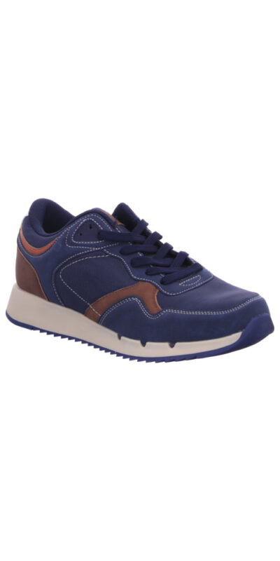 Route 66 Sneaker Polux