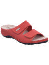 Fischer Markenschuh Pantolette Michaela