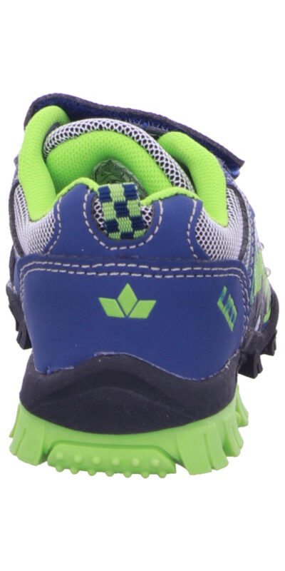 Lico Klettschuhe Monstertruck V – Bild 3
