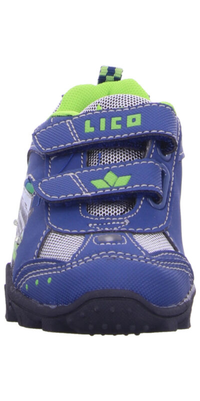 Lico Klettschuhe Monstertruck V – Bild 5