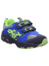 Lico Klettschuhe Loader V Blinky