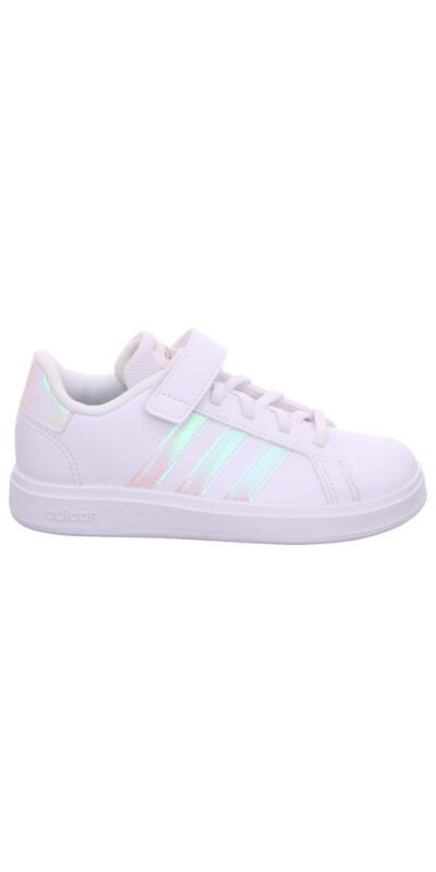 Adidas Sneaker Grand Court 2.0 EL – Bild 2
