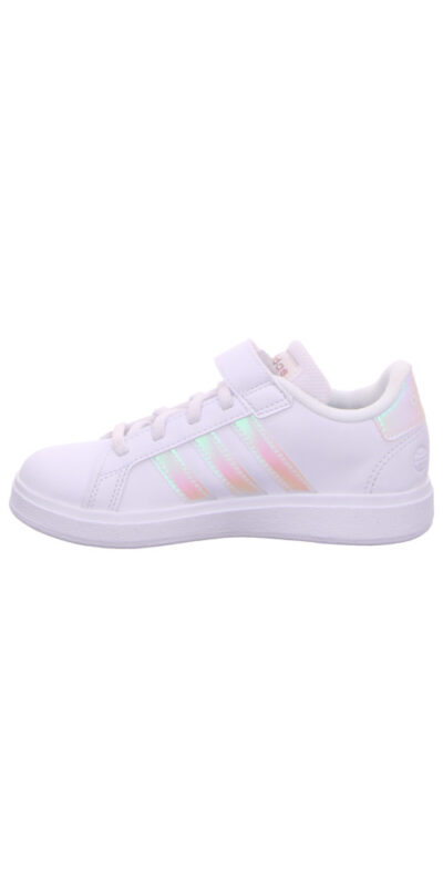 Adidas Sneaker Grand Court 2.0 EL – Bild 4
