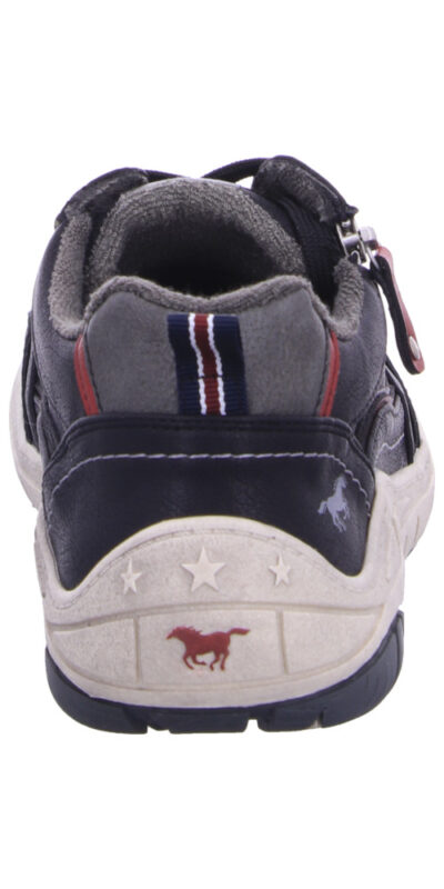 Mustang Schnürschuh – Bild 3