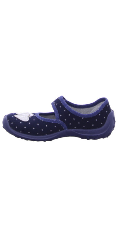 Fischer Markenschuh Hausschuhe Boogy – Bild 4