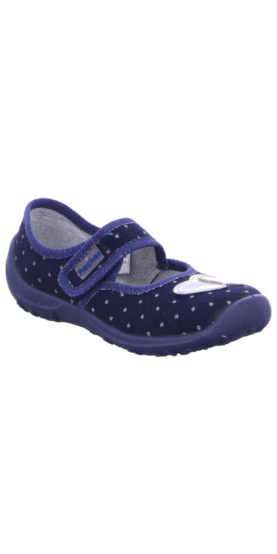 Fischer Markenschuh Hausschuhe Boogy