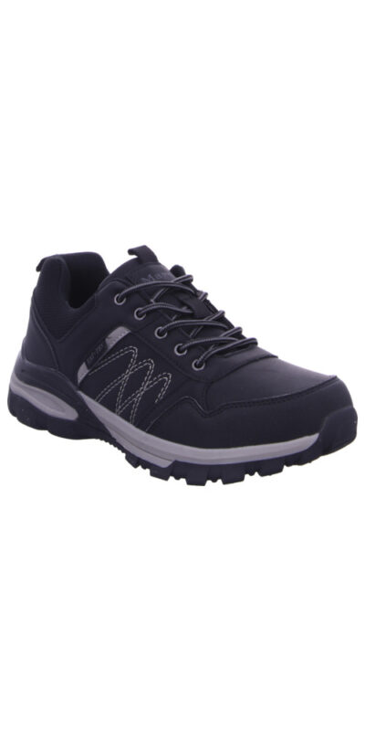 Magnus Schnürschuhe