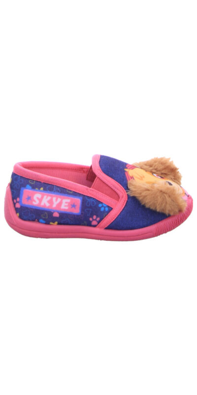 Paw Patrol™ Hausschuhe Skye – Bild 2