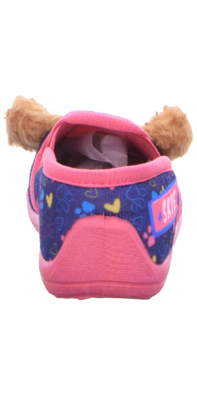 Paw Patrol™ Hausschuhe Skye – Bild 3