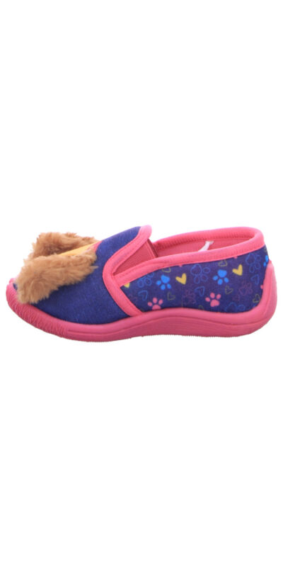 Paw Patrol™ Hausschuhe Skye – Bild 4