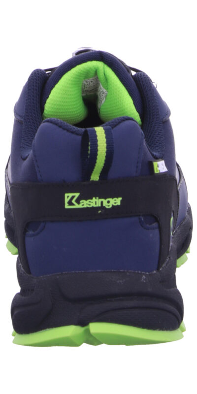 Kastinger Trekkingschuhe Grasberg low KTX – Bild 3