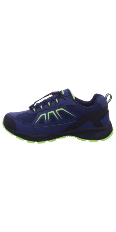 Kastinger Trekkingschuhe Grasberg low KTX – Bild 4