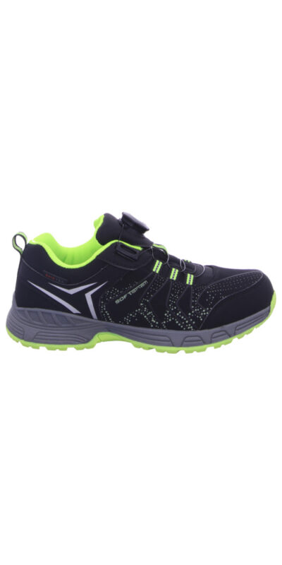 Jela Trekkingschuhe Rauris – Bild 2