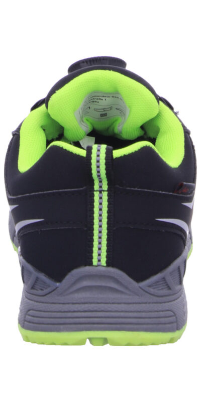 Jela Trekkingschuhe Rauris – Bild 3