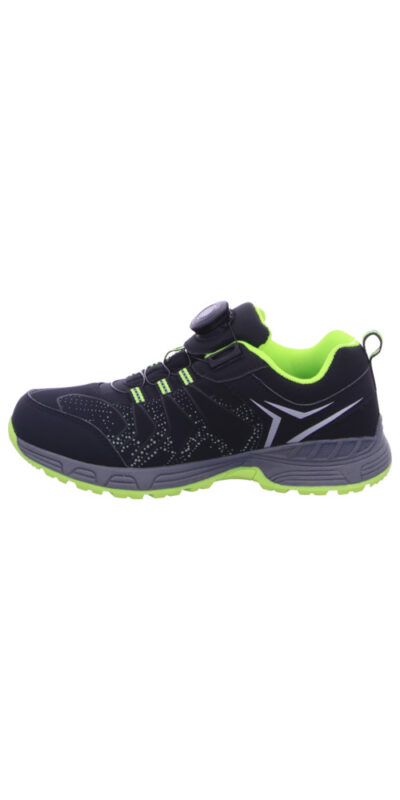 Jela Trekkingschuhe Rauris – Bild 4