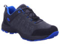 Brütting Trekkingschuhe Mount Harvard Low