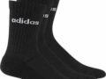 Adidas Socken C LIN CREW, 3 Paar