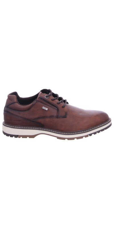 Tom Tailor Schnürschuhe – Bild 2