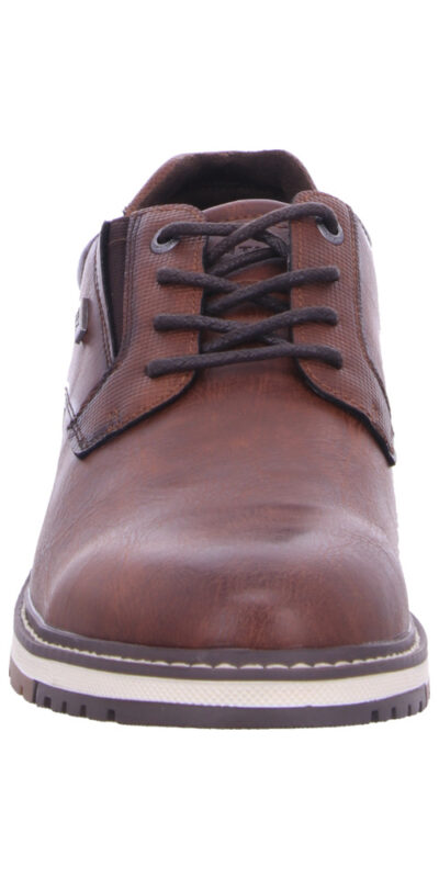 Tom Tailor Schnürschuhe – Bild 5