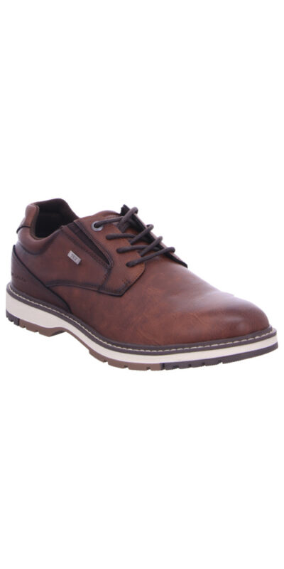 Tom Tailor Schnürschuhe