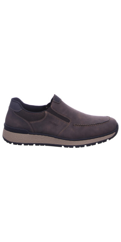 Rieker Slipper – Bild 2