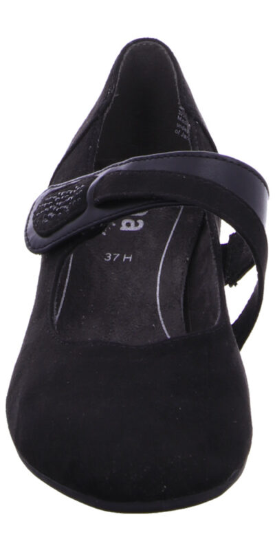 Soft Line by Jana Riemchenpumps – Bild 5