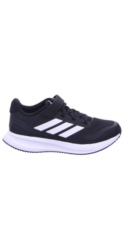 Adidas Sportschuhe Runfalcon 5 EL – Bild 2