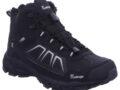 Kastinger Trekkingschuhe Grasberg mid KTX