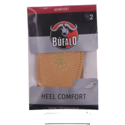 Bufalo Fersenkissen Heel Comfort