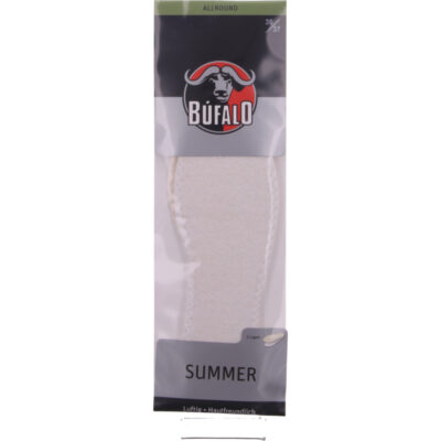 Bufalo Einlegesohle SUMMER Barfuß-Sohle