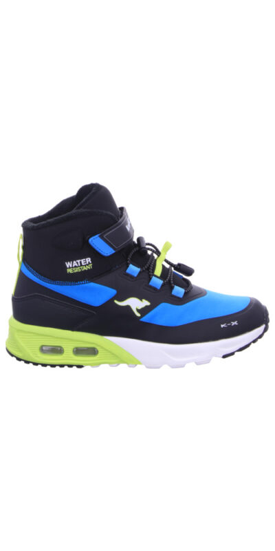 KangaROOS Stiefel KX-Toke Mid EV – Bild 2