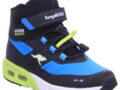 KangaROOS Stiefel KX-Toke Mid EV