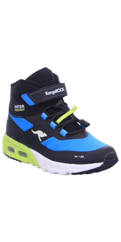 KangaROOS Stiefel KX-Toke Mid EV