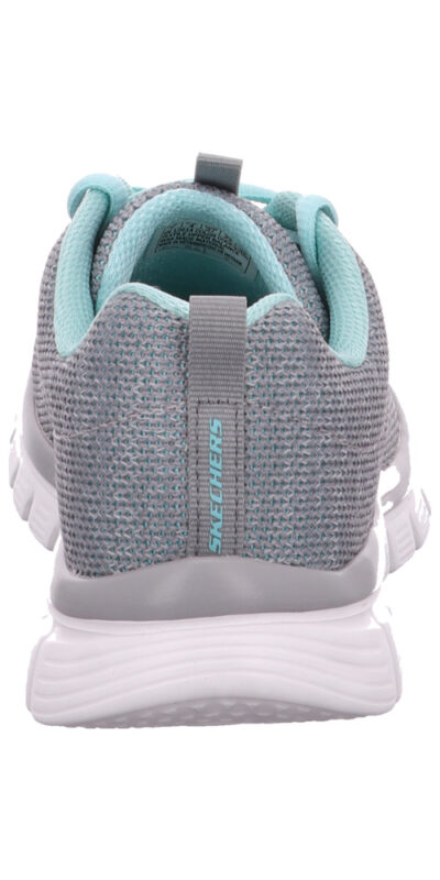 Skechers Sneaker Graceful - TWISTED FORTUNE – Bild 3
