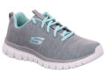 Skechers Sneaker Graceful – TWISTED FORTUNE