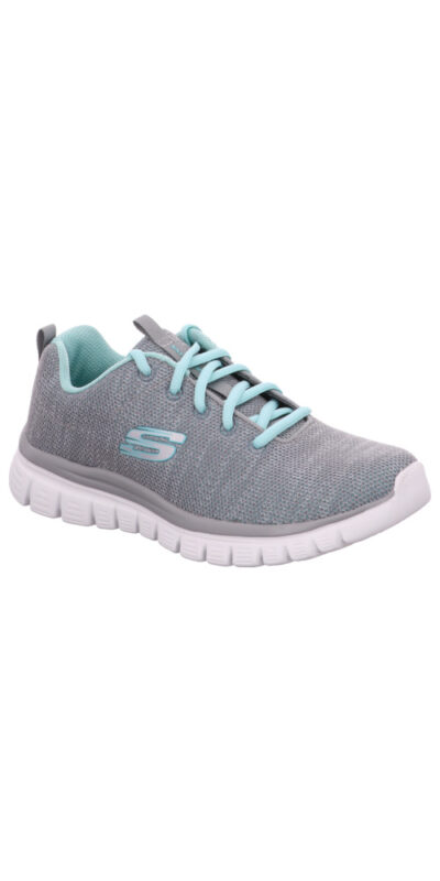 Skechers Sneaker Graceful - TWISTED FORTUNE