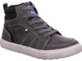 Indigo Schnürstiefel