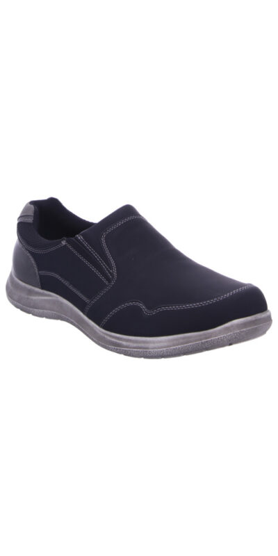 Magnus Slipper