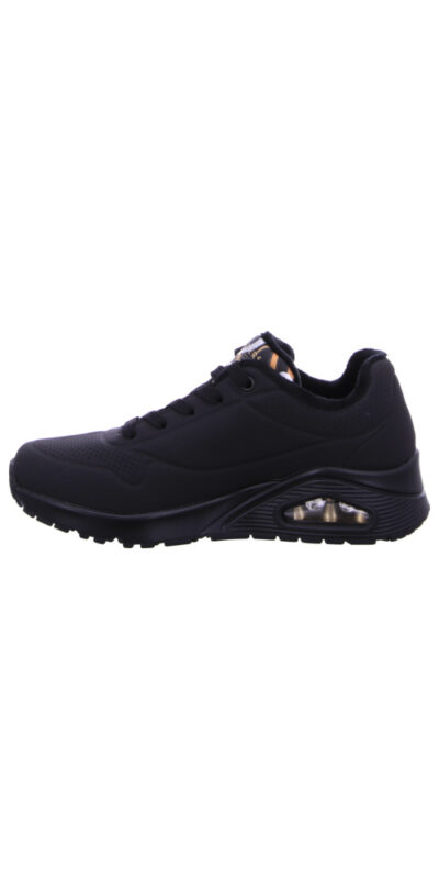 Skechers Sneaker Uno - METALLIC LOVE – Bild 4
