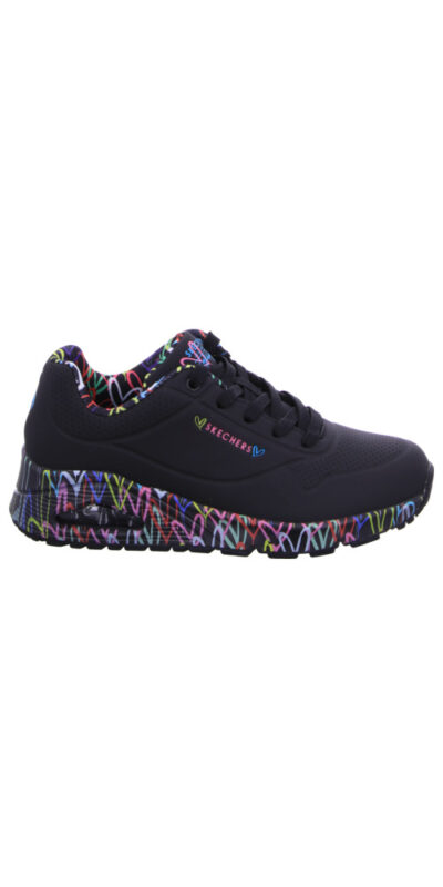 Skechers Sneaker Uno - Loving Love – Bild 2
