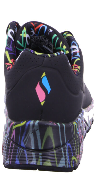 Skechers Sneaker Uno - Loving Love – Bild 3