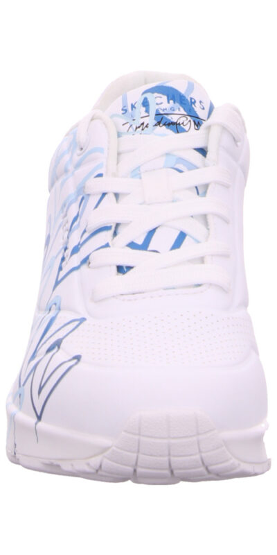 Skechers Sneaker Uno - SPREAD THE LOVE – Bild 5
